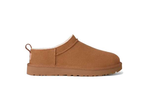UGG Classic Micro Chestnut (Women's)