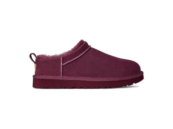 UGG Classic Micro Slipper Burnt Magenta (Women's)
