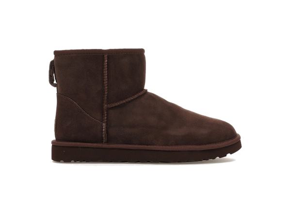 UGG Classic Mini II Boot Burnt Cedar (Women's)