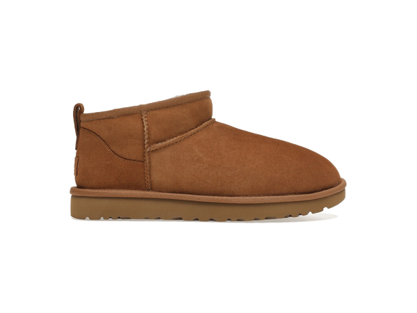 UGG Classic Ultra Mini Boot Chestnut (Women's)
