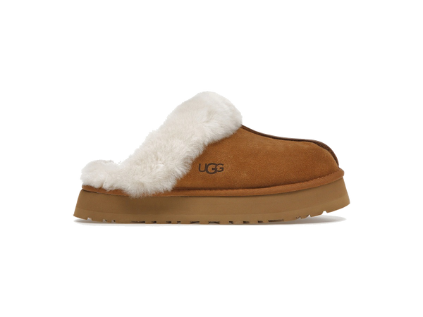 UGG Disquette Slipper Chestnut (Women's)