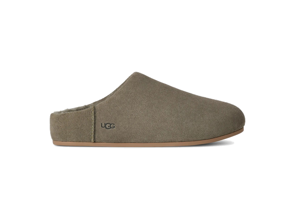 UGG Elea Slip-On Slipper Moss Green (Women's)