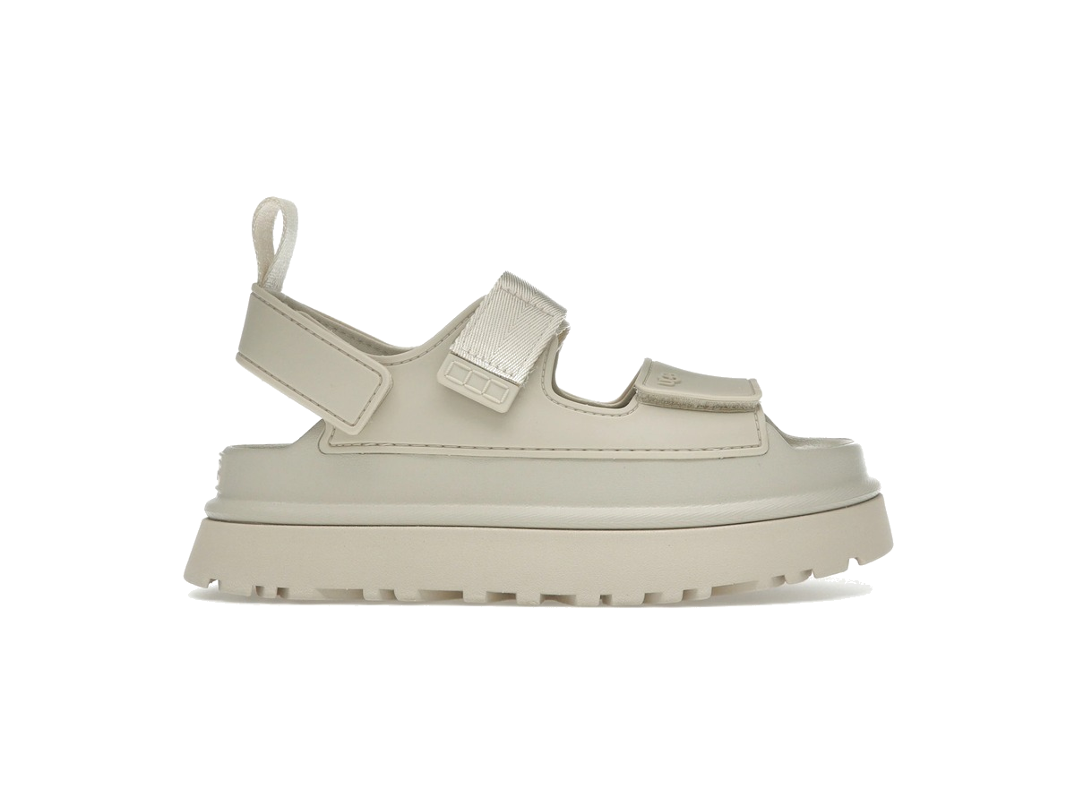 UGG GoldenGlow Sandal Sea Salt (Women's)
