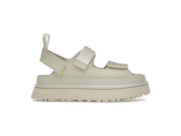 UGG GoldenGlow Sandal Sea Salt (Women's)