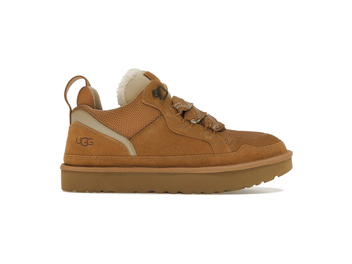 UGG Lowmel Chestnut (Women's)