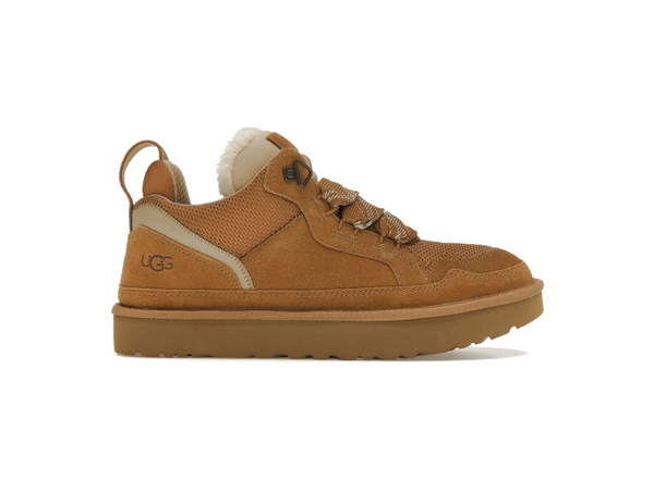 UGG Lowmel Chestnut (Women's)