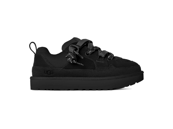 UGG Lowmel Lo Black