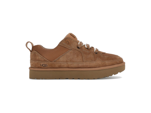 UGG Lowmel Lo Chestnut (Women's)