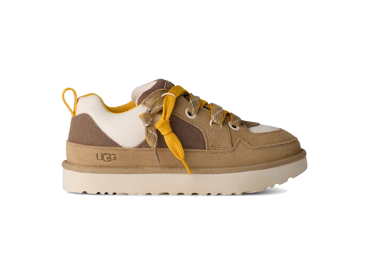 UGG Lowmel Lo Mustard Seed Summer Wheat