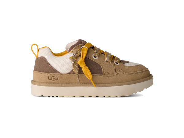 UGG Lowmel Lo Mustard Seed Summer Wheat