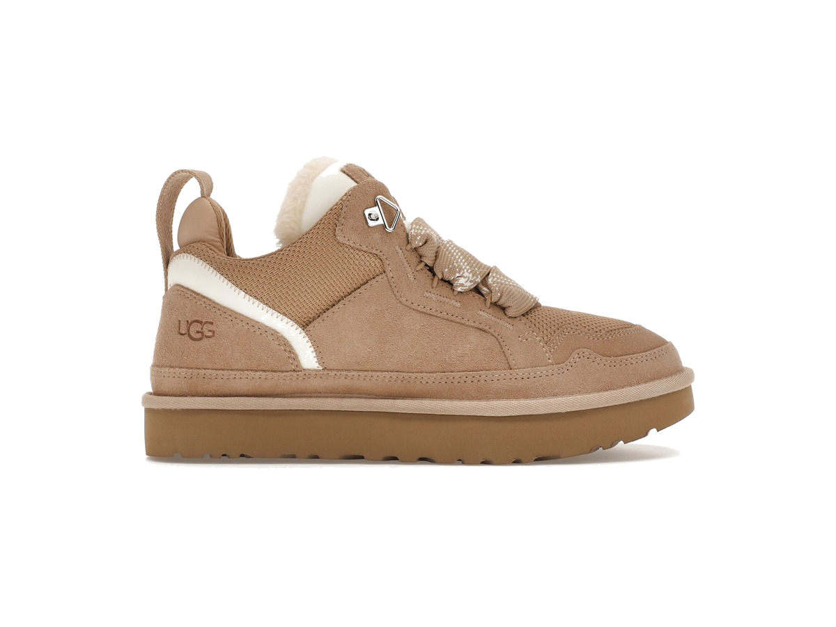 UGG Lowmel Sand (Women's)