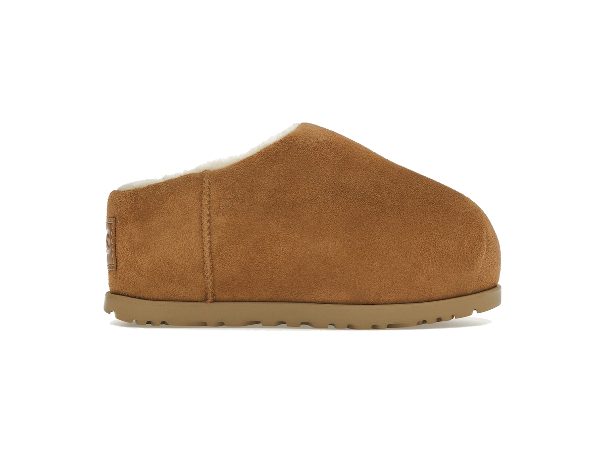 UGG Pumped Slide Chestnut (Women's)