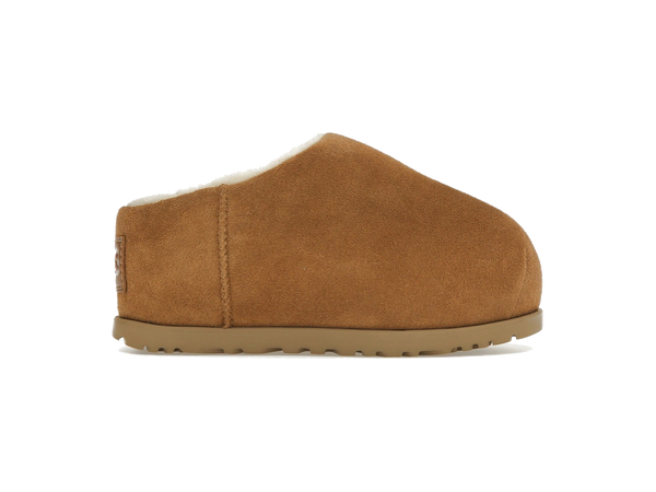 UGG Pumped Slide Chestnut (Women's)