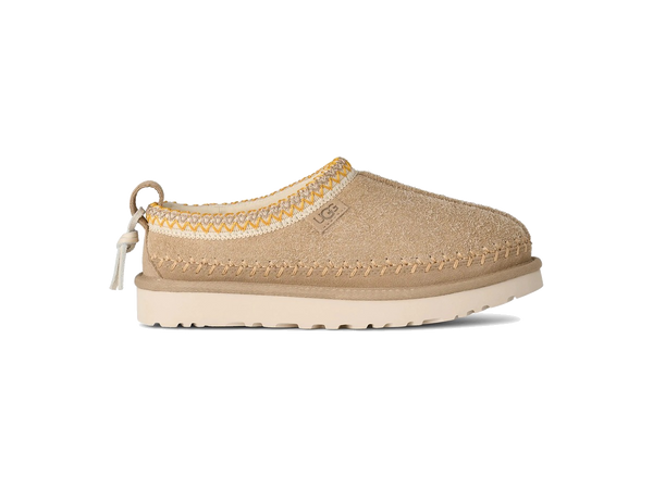 UGG Tasman Biarritz Slipper Mustard Seed (Women's)