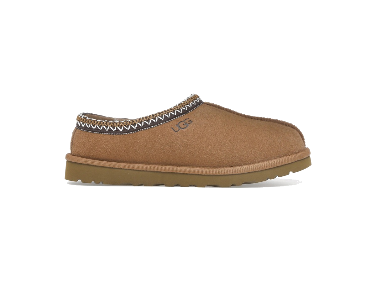 UGG Tasman II Slipper Chestnut