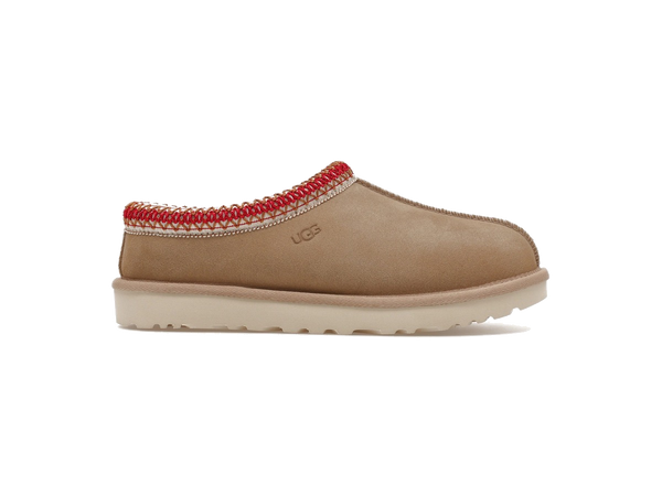UGG Tasman II Slipper Sand Dark Cherry (Women's)