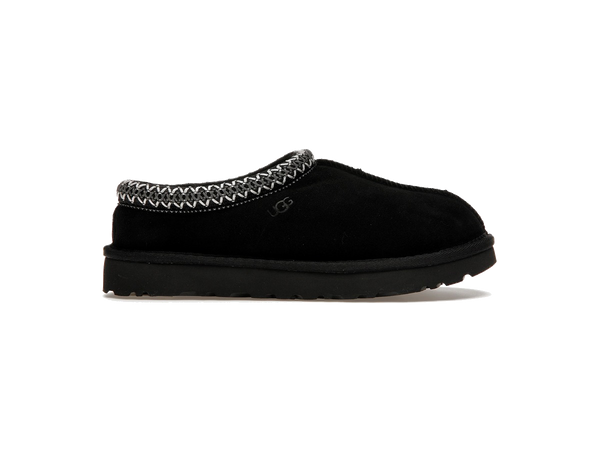 UGG Tasman Slipper Black (Women's)