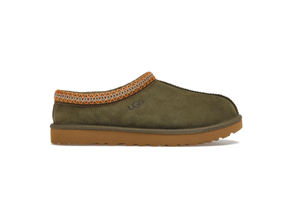 UGG Tasman Slipper Burnt Olive (Women's)