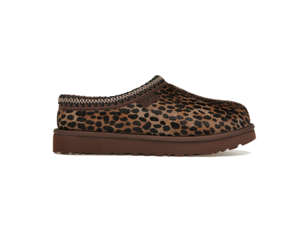 UGG Tasman Slipper Caspian Burnt Cedar (Women's)