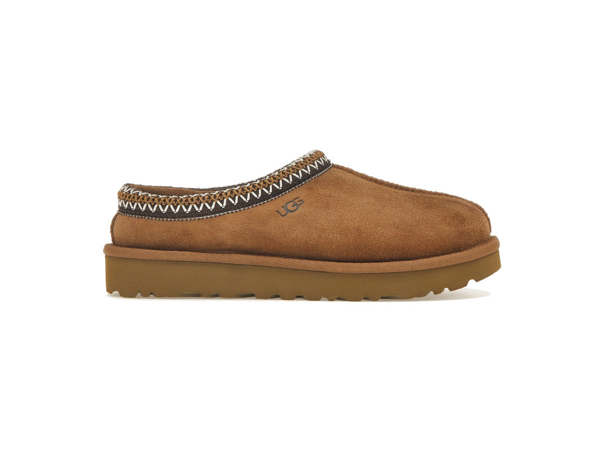 UGG Tasman Slipper Chestnut (Women's)