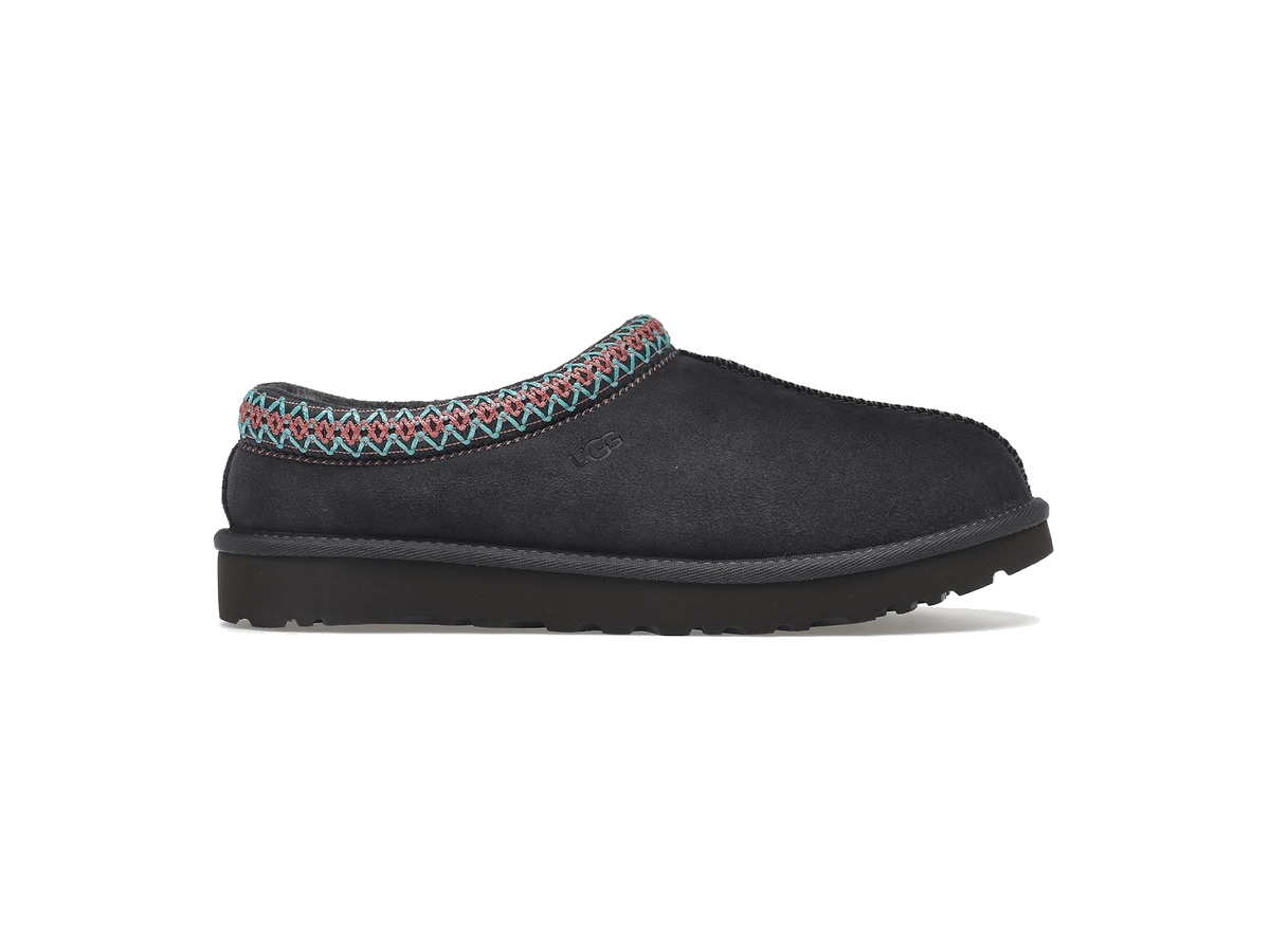 UGG Tasman Slipper Dark Grey (Women's)