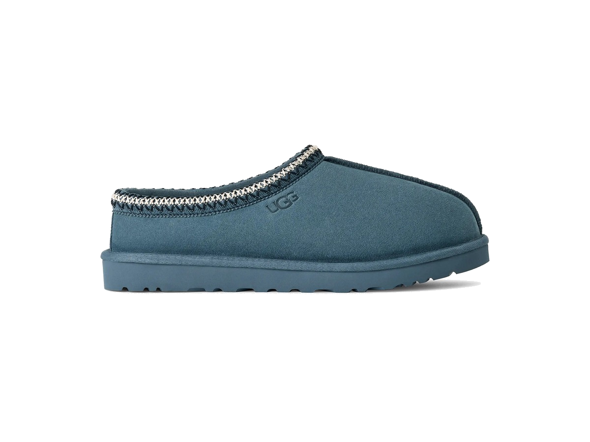UGG Tasman Slipper Pacific Blue