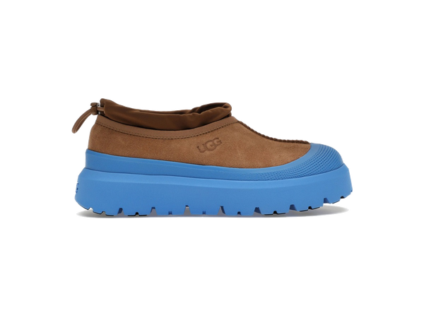 UGG Tasman Weather Hybrid Slipper Chestnut Big Sky