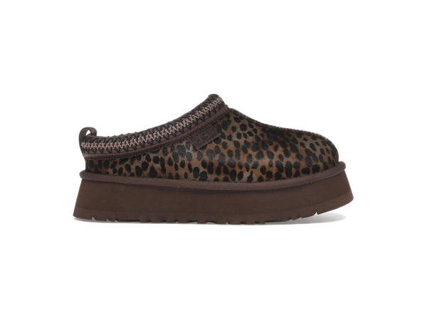 UGG Tazz Caspian Slipper Burnt Cedar (Women's)