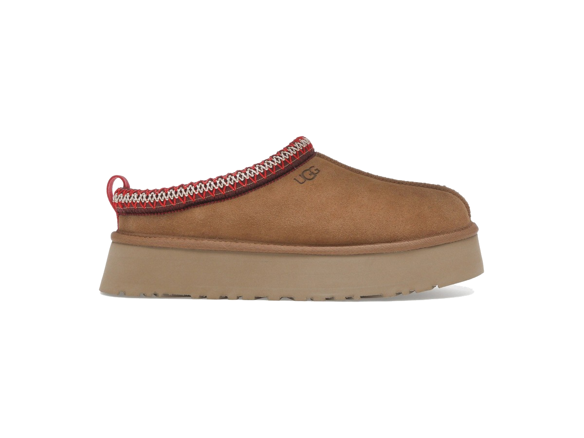 UGG Tazz II Slipper Chestnut (Women's)