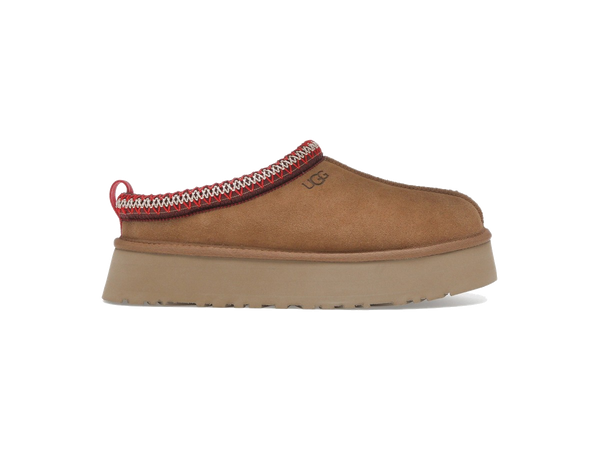 UGG Tazz II Slipper Chestnut (Women's)