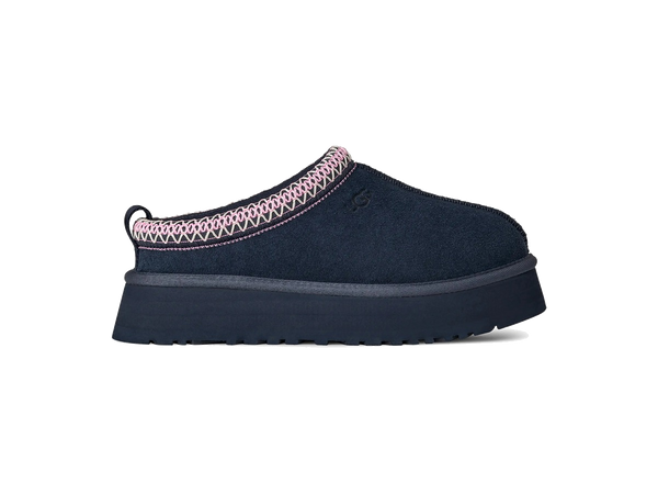 UGG Tazz II Slipper Dark Indigo (Women's)