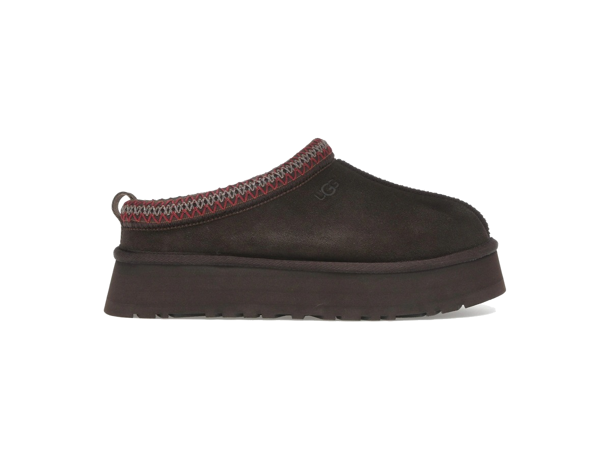 UGG Tazz II Slipper Dusted Cocoa (Women's)
