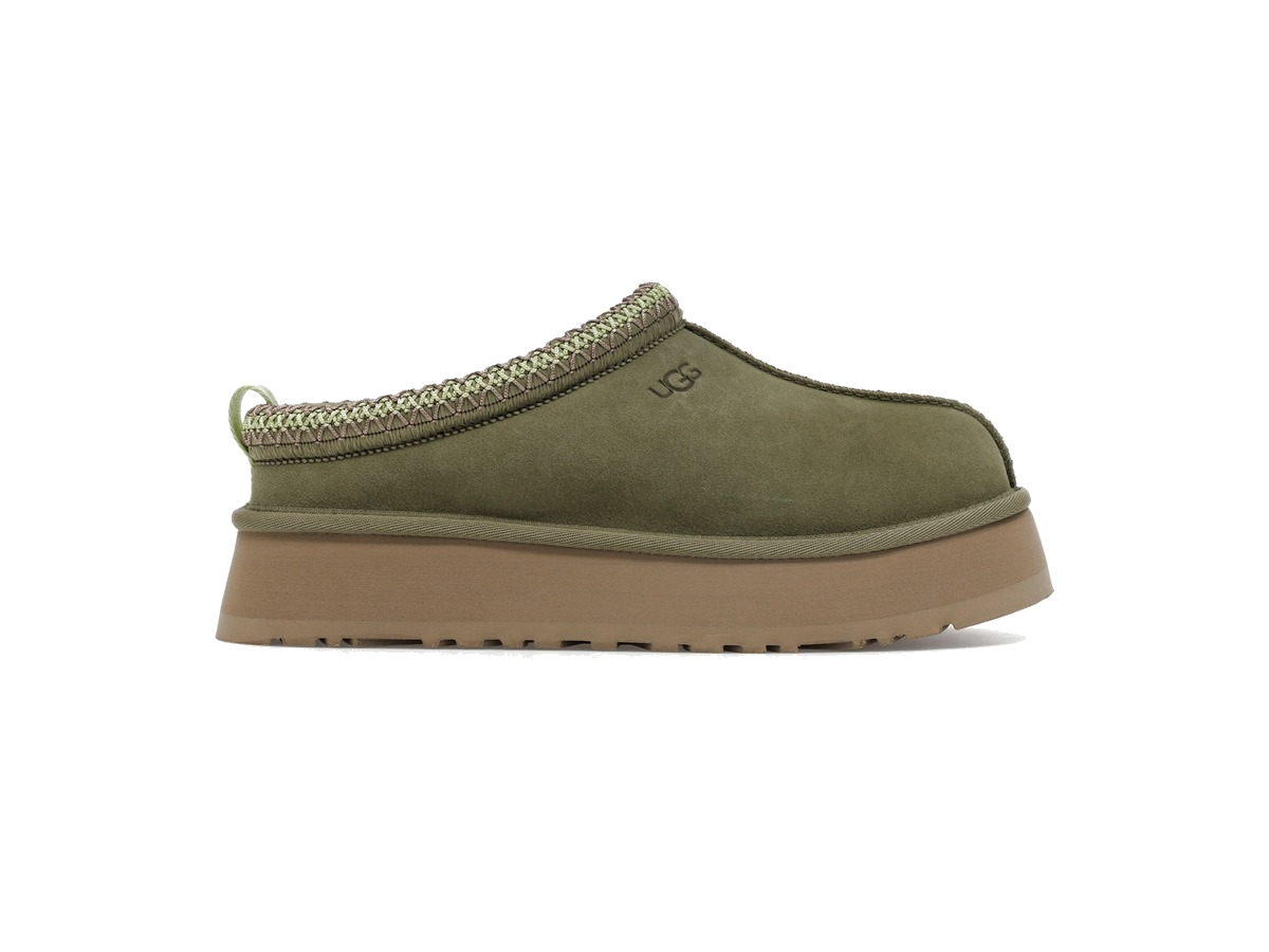 UGG Tazz II Slipper Muted Brass (Women's)