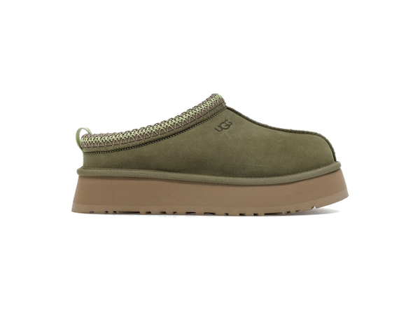 UGG Tazz II Slipper Muted Brass (Women's)