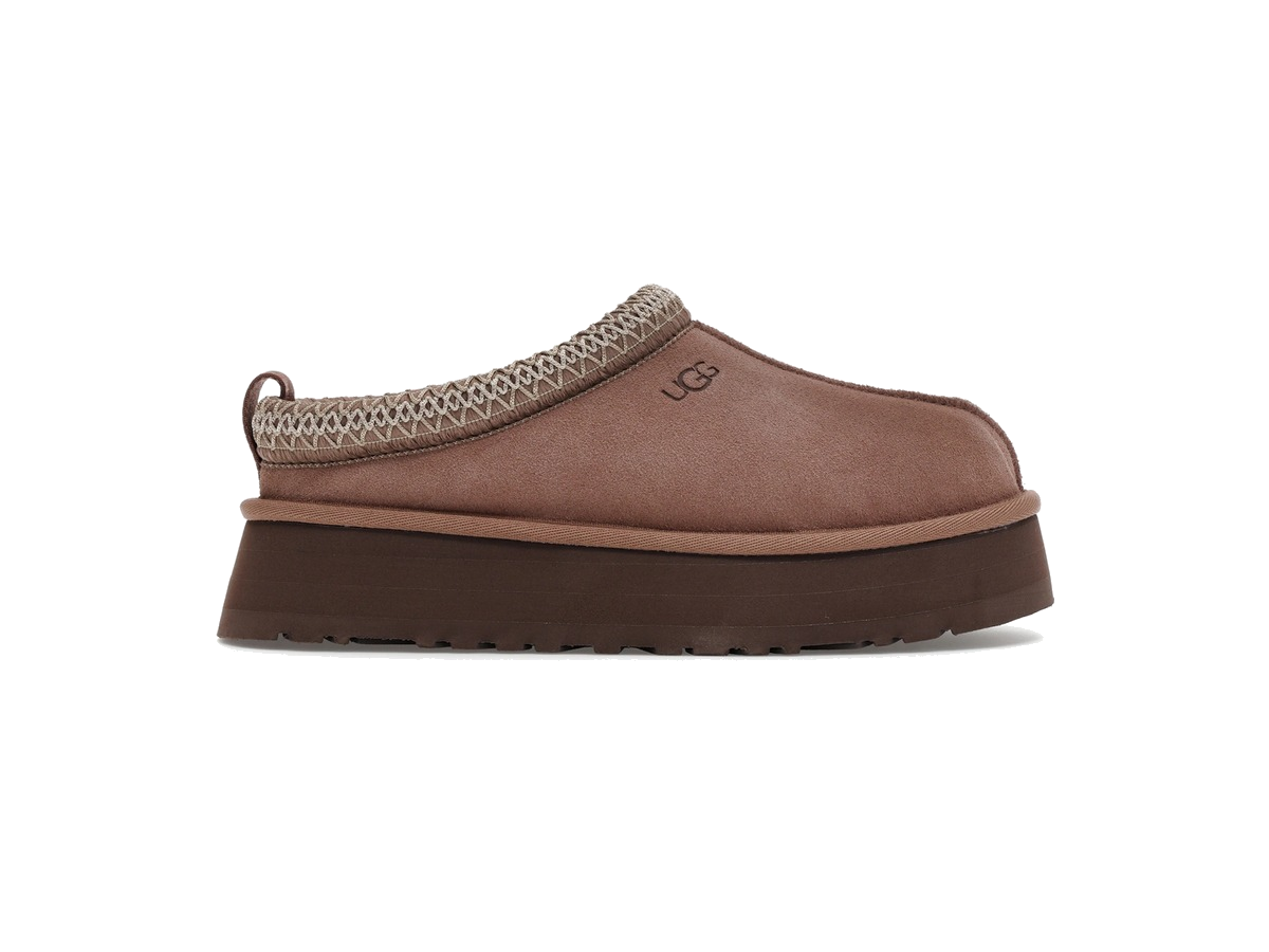 UGG Tazz II Slipper Rocky Oak (Women's)
