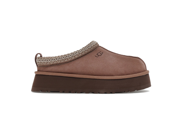 UGG Tazz II Slipper Rocky Oak (Women's)