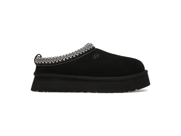 UGG Tazz Slipper Black (Women's)