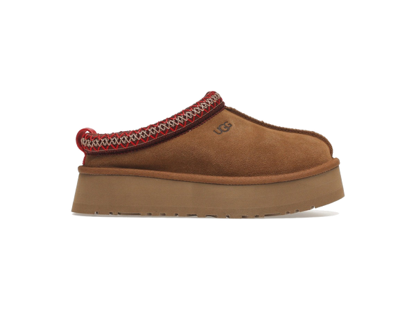 UGG Tazz Slipper Chestnut (Women's)