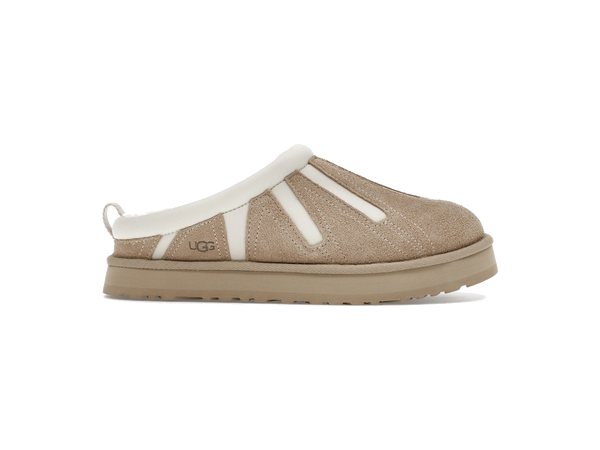 UGG Tazz Sunwave Slipper Mustard Seed (Kids)