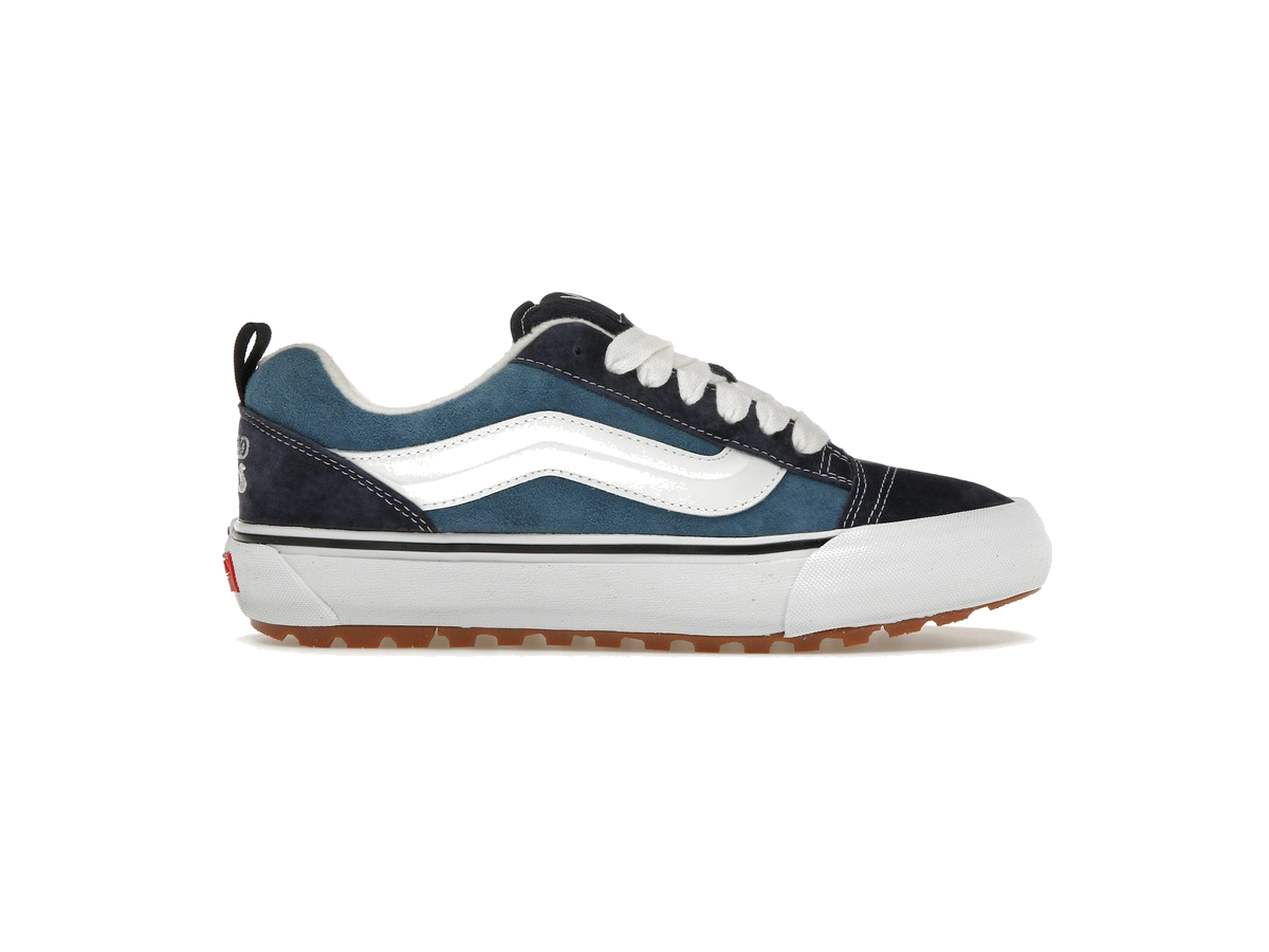 Vans Knu Skool MTE-1 LX Imran Potato Navy