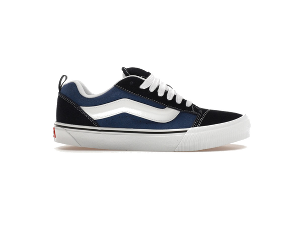 Vans Knu Skool Navy White