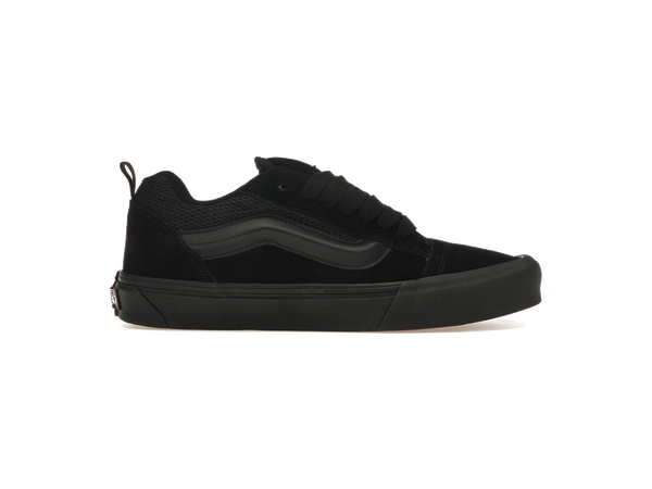 Vans Knu Skool Triple Black