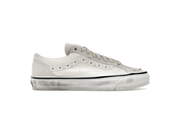 Vans OTW Old Skool 36 Pearlized Pack Marshmallow