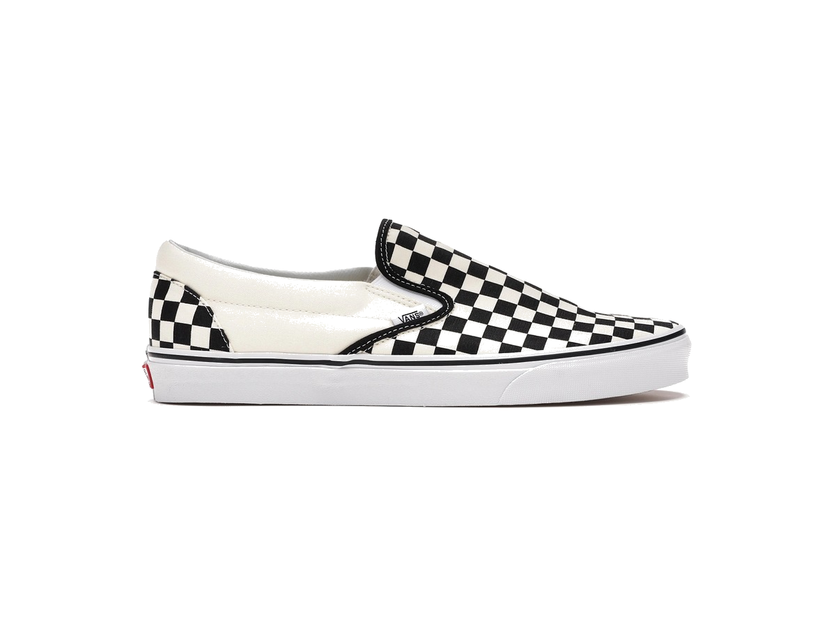 Vans Slip-On Checkerboard