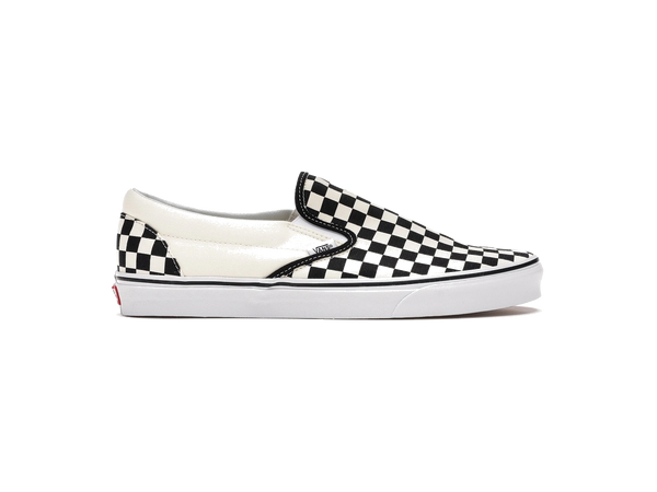 Vans Slip-On Checkerboard