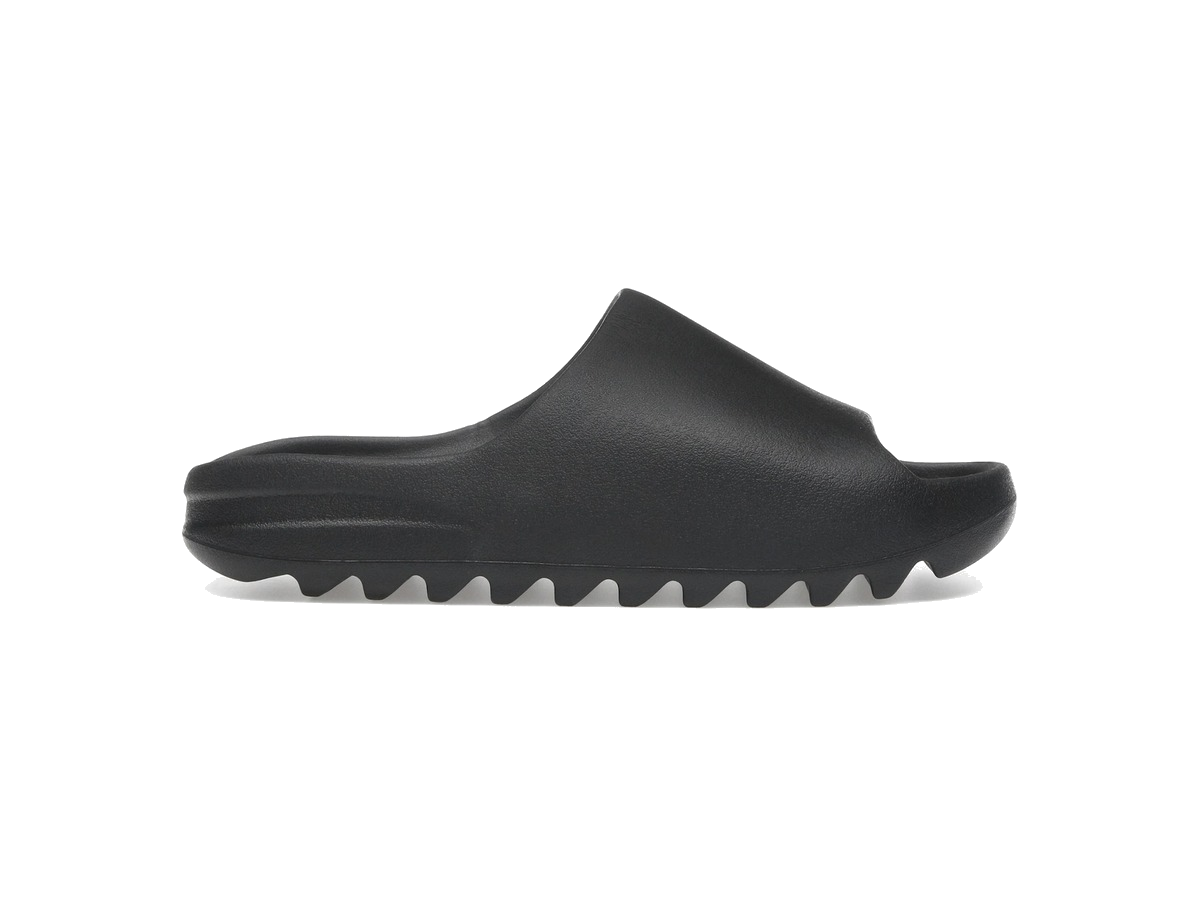 YZY YS-01 Black – vue principale