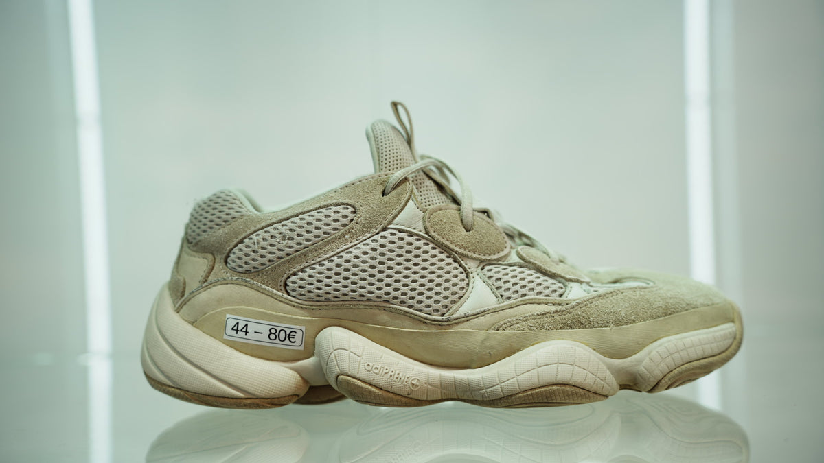Yeezy 500 Blush