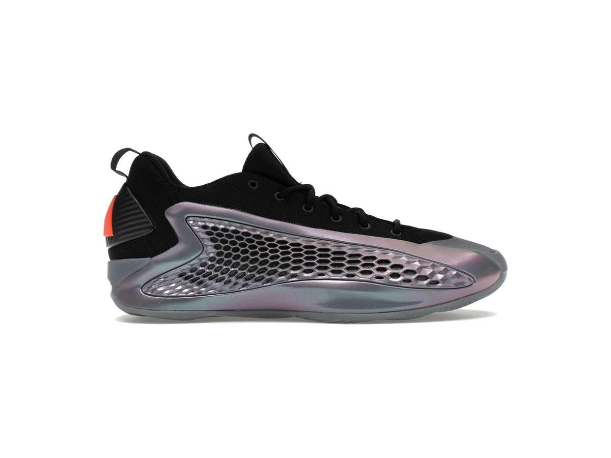 adidas AE 1 Low Iron Sharpens Iron
