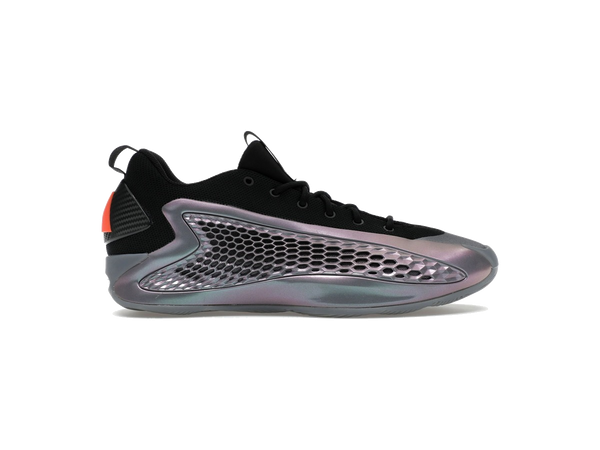 adidas AE 1 Low Iron Sharpens Iron