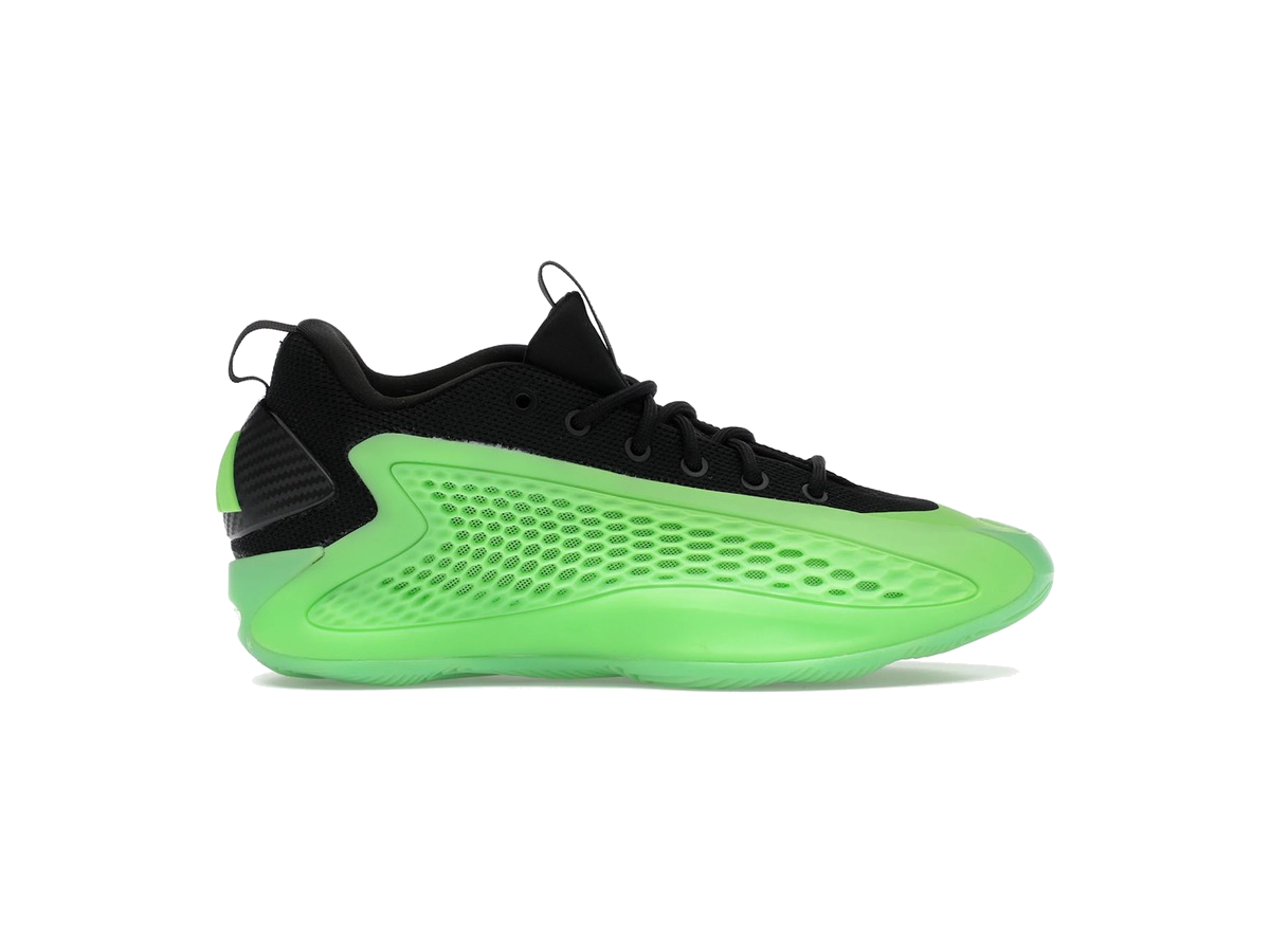 adidas AE 1 Low Slime (GS)